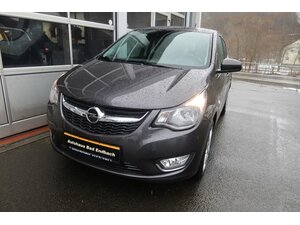 Opel Karl Exklusiv 54.150 km 7.490 &euro; Bad Endbach 35080