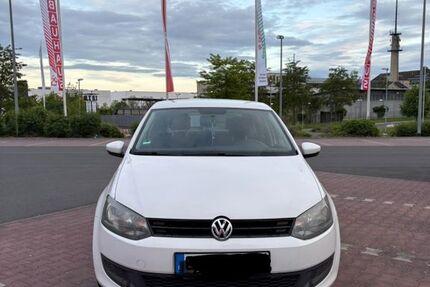 VW Polo 152.060 km 4.500 &euro; Gießen 35398