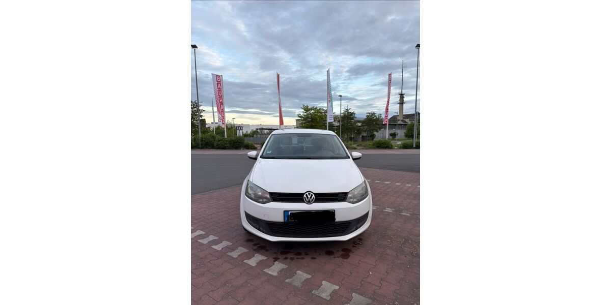 VW Polo 152.060 km 4.500 &euro; Gießen 35398