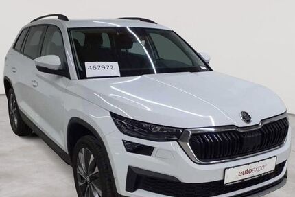 Skoda Kodiaq 177.054 km 20.090 &euro; Fernwald-Steinbach 35463
