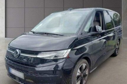 VW T7 Multivan 16.530 km 49.990 &euro; Herborn 35745