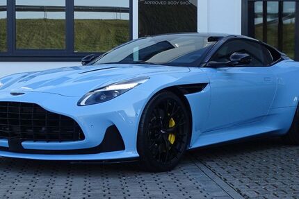 Aston Martin DB12 6.297 km 239.000 &euro; Amöneburg-Roßdorf 35287