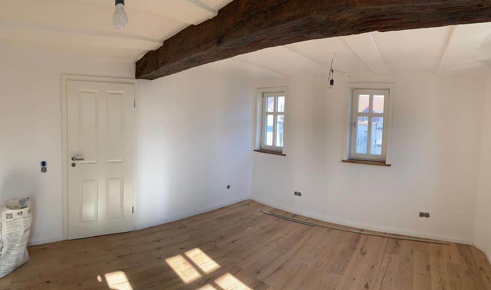 Einfamilienhaus Mücke - 5 Zimmer, 130 m&sup2;, 419.000&euro; | Angebot:25124918