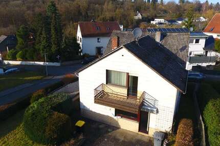 Haus Braunfels - 6 Zimmer, 145 m&sup2;, 217.500&euro; | Angebot:25337263