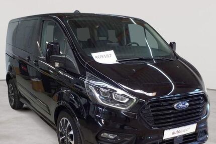 Ford Tourneo Custom 108.654 km 27.789 &euro; Fernwald-Steinbach 35463