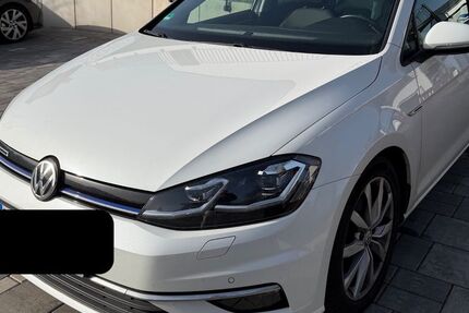 VW Golf 96.000 km 15.500 &euro; Weimar 35096