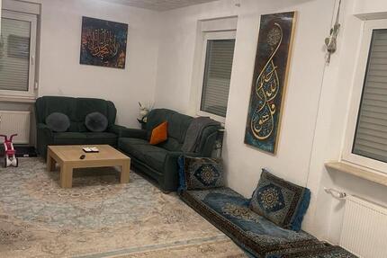 Wohnung Langgöns - 2 Zimmer, 59 m&sup2;, 800&euro; | Angebot:25626094