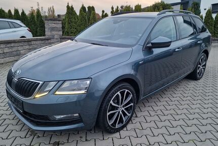Skoda Octavia 372.200 km 9.000 &euro; Heuchelheim 35452