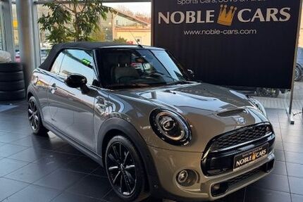 Mini Cooper Cabrio 36.250 km 26.990 &euro; Giessen 35394