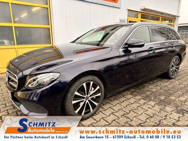 Mercedes-Benz E 300 127.900 km 22.950 &euro; Echzell 61209