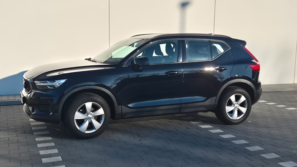 Volvo XC40 59.500 km 23.900 &euro; Pohlheim 35415
