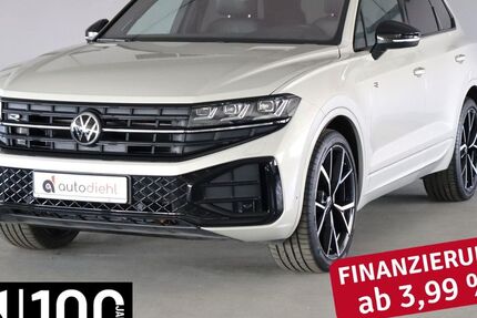 VW Touareg 21.992 km 71.990 &euro; Wetzlar 35576