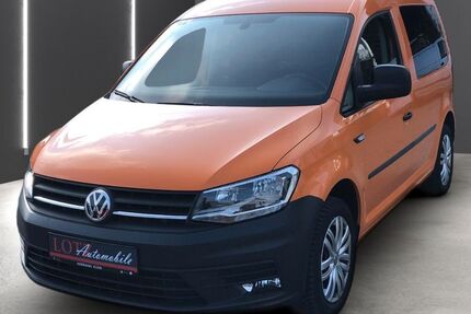 VW Caddy 30.348 km 19.990 &euro; Lollar 35457