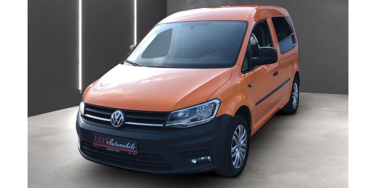 VW Caddy 30.348 km 19.990 &euro; Lollar 35457