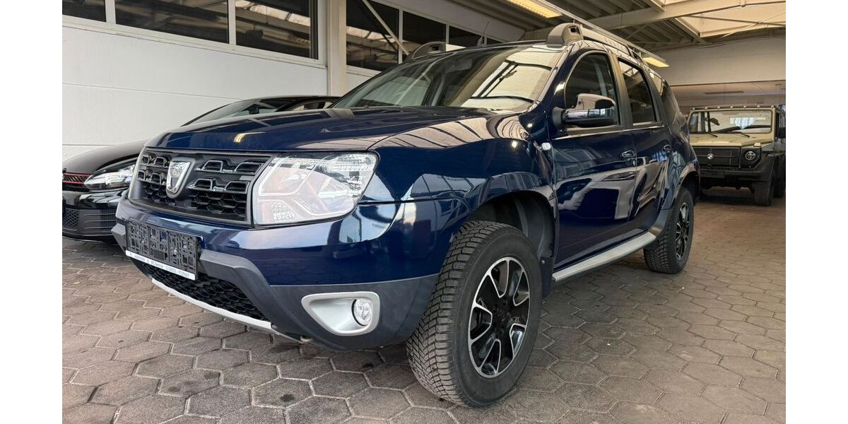 Dacia Duster 91.000 km 9.950 &euro; Münzenberg Gambach 35516