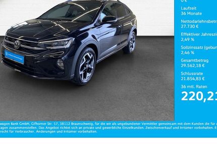 VW Taigo 26.400 km 27.530 &euro; Gießen 35394