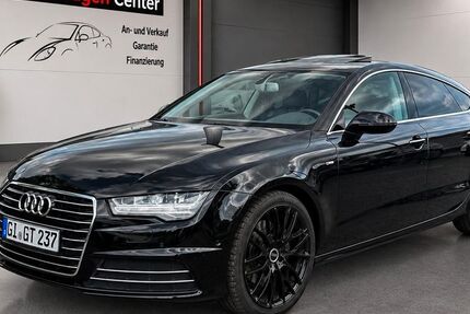 Audi A7 225.000 km 18.980 &euro; Lollar 35457