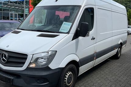 Mercedes-Benz Sprinter 100.000 km 15.800 &euro; Marburg 35039