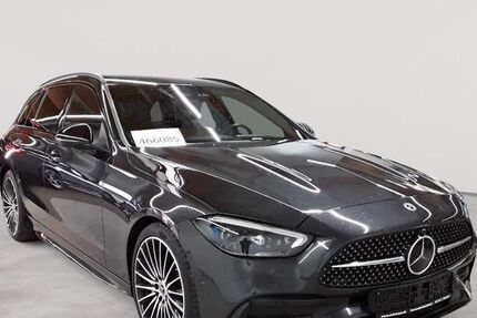 Mercedes-Benz C 300 78.293 km 33.990 &euro; Fernwald-Steinbach 35463