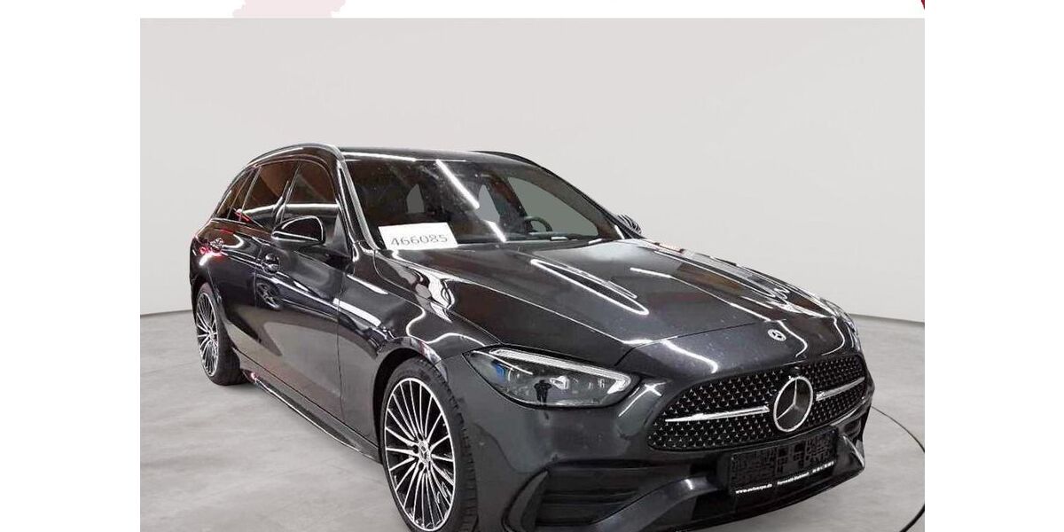 Mercedes-Benz C 300 78.293 km 33.990 &euro; Fernwald-Steinbach 35463