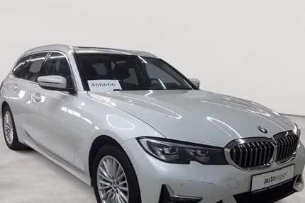 BMW 330 149.854 km 22.290 &euro; Fernwald-Steinbach 35463