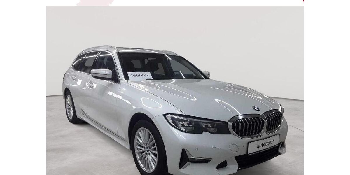 BMW 330 149.854 km 22.290 &euro; Fernwald-Steinbach 35463