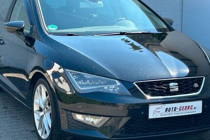 Seat Leon 265.000 km 7.999 &euro; Münzenberg Gambach 35516