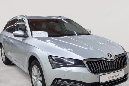Skoda Superb 106.038 km 21.389 &euro; Fernwald-Steinbach 35463