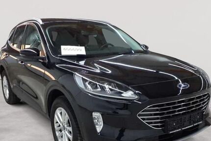 Ford Kuga 34.516 km 18.889 &euro; Fernwald-Steinbach 35463