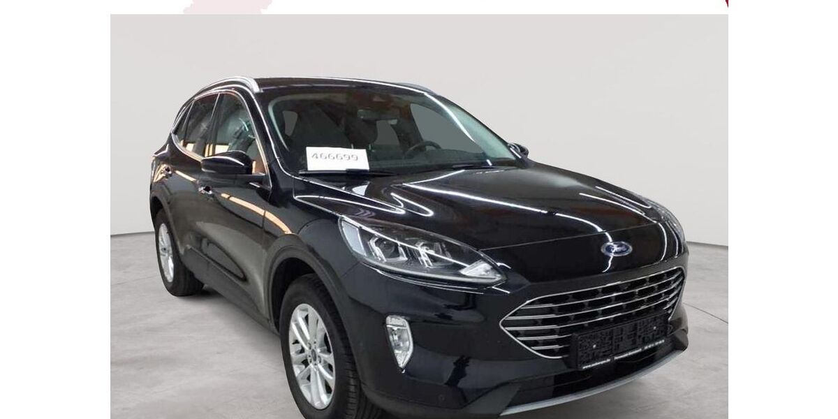 Ford Kuga 34.516 km 18.889 &euro; Fernwald-Steinbach 35463