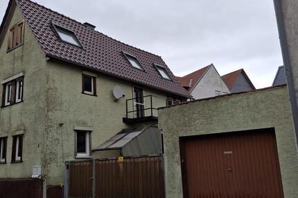 Haus Reichelsheim (Wetterau) - 5 Zimmer, 110 m&sup2;, 206.000&euro; | Angebot:25146132