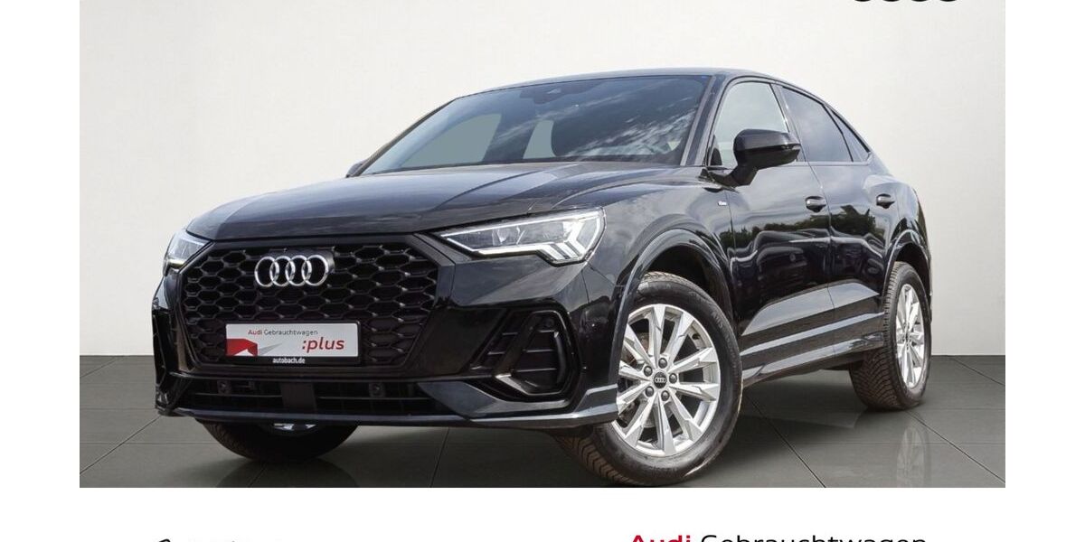 Audi Q3 30.750 km 28.870 &euro; Wetzlar 35576