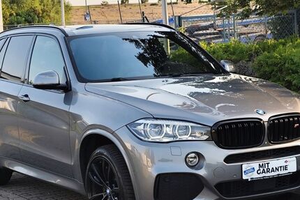 BMW X5 147.000 km 33.990 &euro; Friedberg 61169