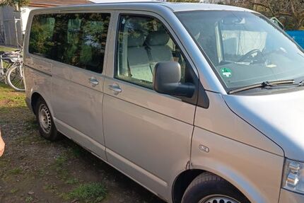 VW T5 Caravelle 360.000 km 6.500 &euro; Gießen 35398