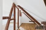 Dachgeschoßwohnung Gießen Schlangenzahl - 1 Zimmer, 15 m&sup2;, 450&euro; | Angebot:22365213