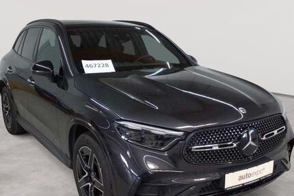 Mercedes-Benz GLC 300 116.792 km 48.890 &euro; Fernwald-Steinbach 35463