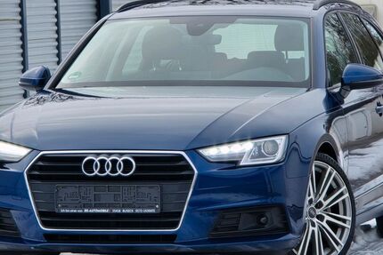 Audi A4 167.896 km 16.590 &euro; Buseck 35418