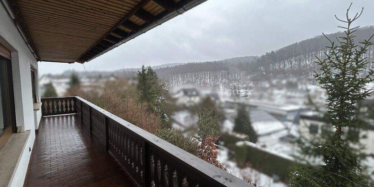 Einfamilienhaus Bad Endbach - 295.000&euro; | Angebot:25665440