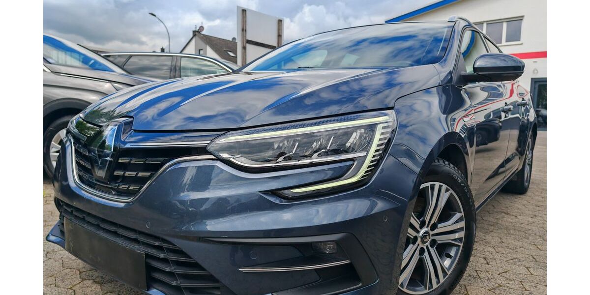 Renault Megane 69.252 km 14.518 &euro; Wölfersheim 61200