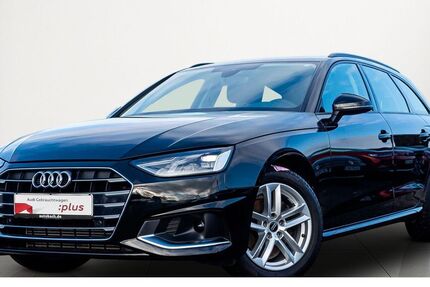 Audi A4 57.750 km 25.970 &euro; Wetzlar 35576