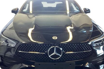 Mercedes-Benz CLA 200 5.802 km 38.880 &euro; Gießen 35396