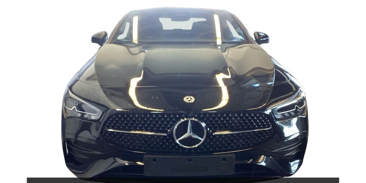 Mercedes-Benz CLA 200 5.802 km 38.880 &euro; Gießen 35396