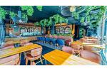 ETABLIERTES KONZEPT MIT TERRASSE & INVENTAR - Gewerbeobjekt Marburg | Angebot:26706200