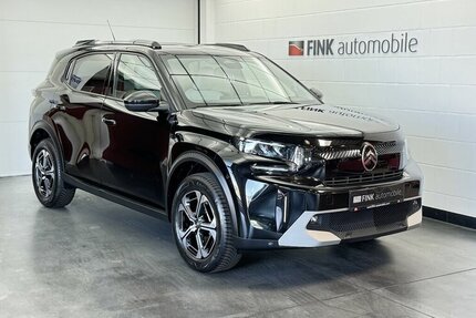Citroen C3 Aircross 145 Mild-Hybrid MAX Winterpaket LED 31.700 km 20.390 &euro; Lich 35423