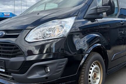 Ford Transit Custom 183.992 km 13.799 &euro; Münzenberg Gambach 35516