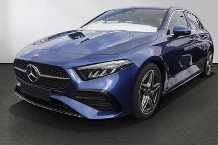 Mercedes-Benz A 220 16.145 km 32.980 &euro; Friedberg 61169