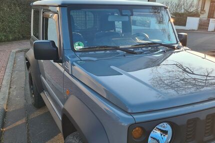Suzuki Jimny 5.500 km 32.900 &euro; Usingen 61250