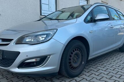 Opel Astra 184.550 km 2.790 &euro; Butzbach 35510