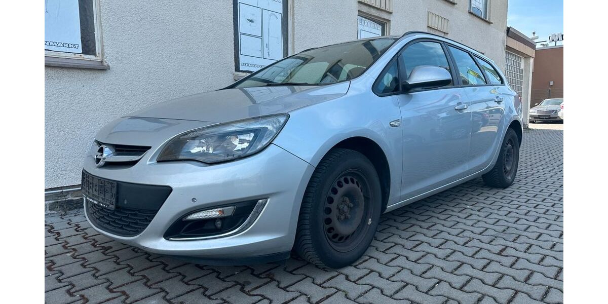 Opel Astra 184.550 km 2.790 &euro; Butzbach 35510