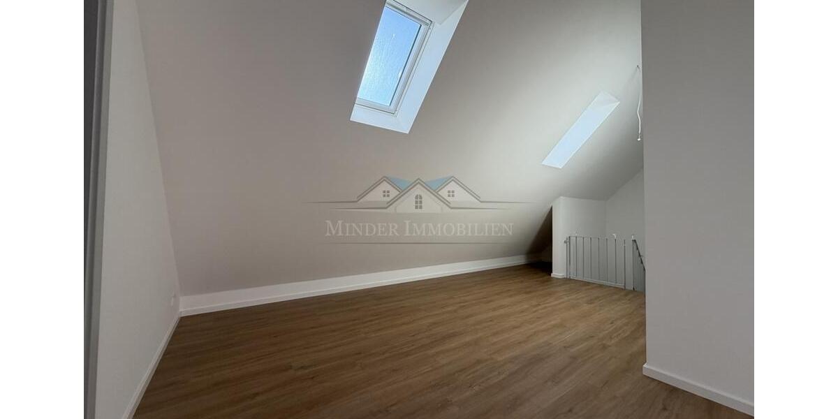 Maisonettenwohnung Butzbach - 4 Zimmer, 122 m&sup2;, 1.225&euro; | Angebot:25366286